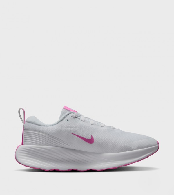 Nike Nike - White Low Top