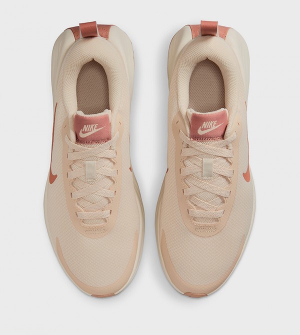 Nike Nike - Beige Walking Shoes