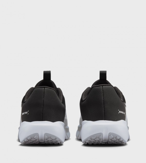 Nike  Footwear - Black Running & Training