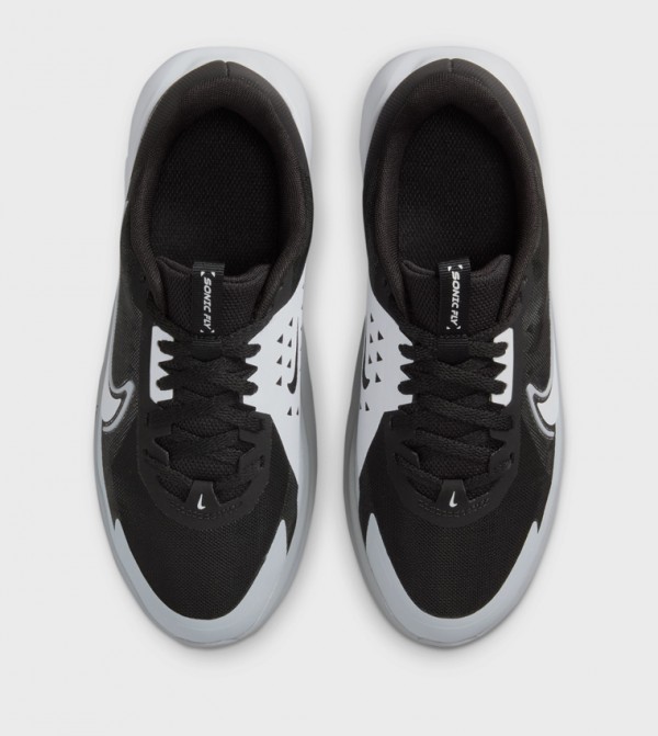 Nike  Footwear - Black Running & Training