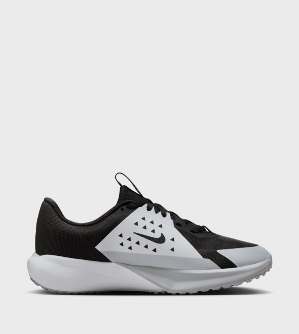 Nike  Footwear - Black Running & Training