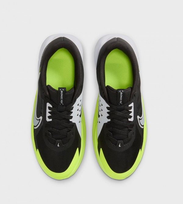 Nike - Black Casual Shoes