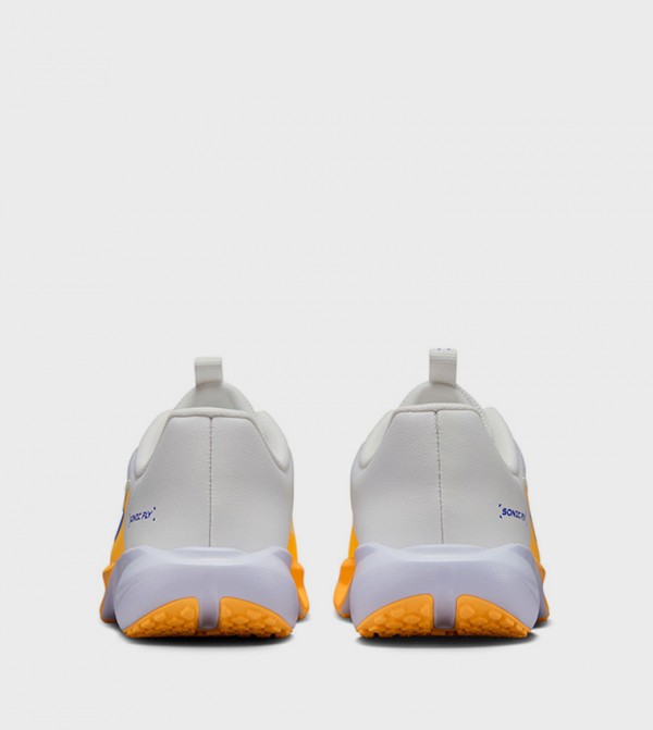 Nike Nike - White Casual Shoes