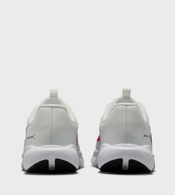Nike Nike - White Running & Training