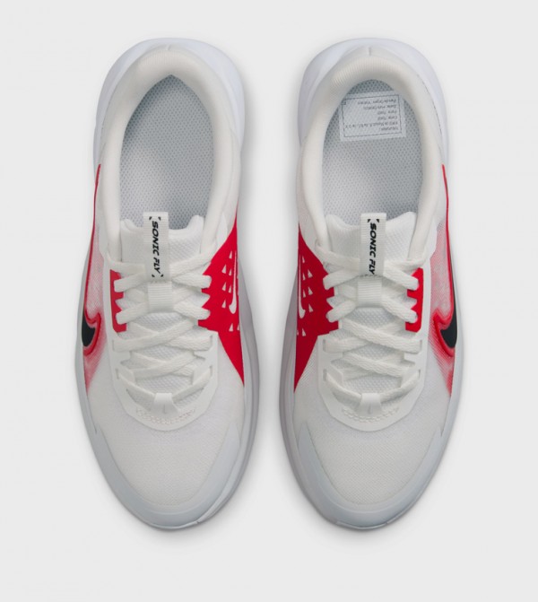 Nike Nike - White Running & Training