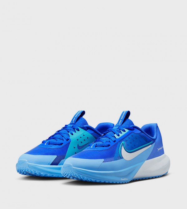 Nike Nike - Blue Casual Shoes