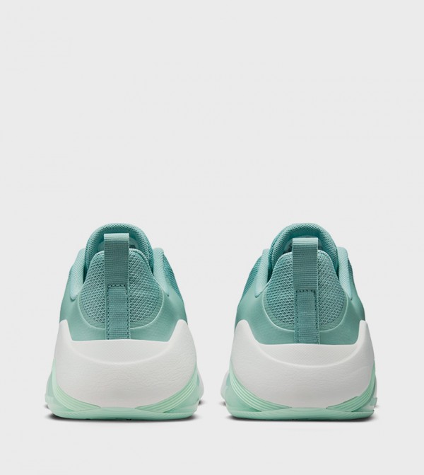 Nike  - Green Training Shoes
