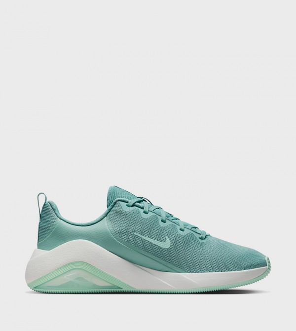 Nike  - Green Training Shoes