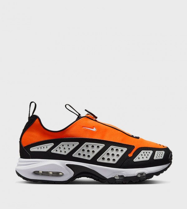 Nike - Orange Running Shoes