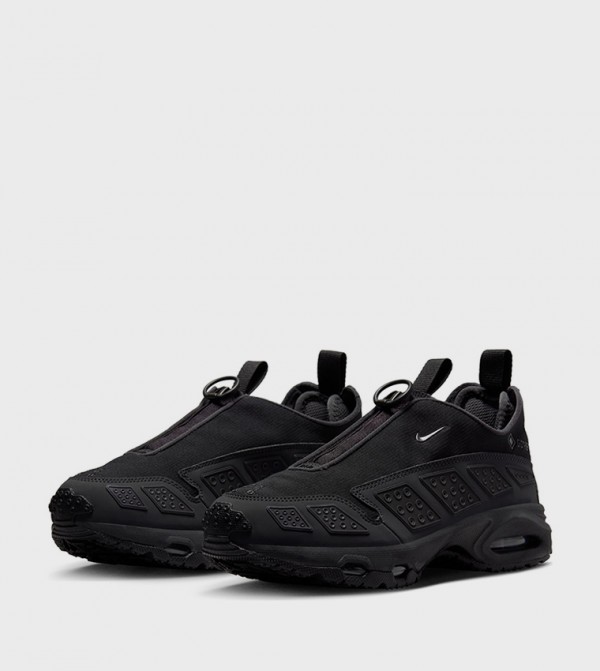 Nike Nike - Black Running Shoes