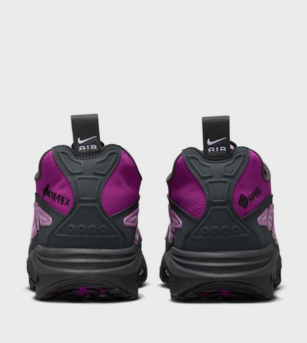 Nike - Purple Running Shoes