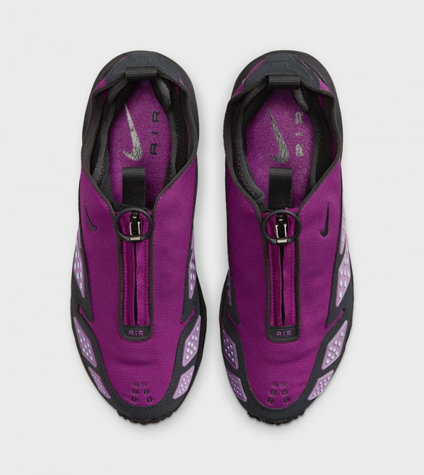 Nike - Purple Running Shoes