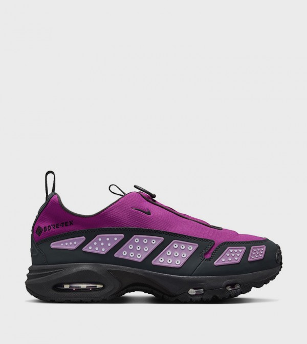 Nike - Purple Running Shoes
