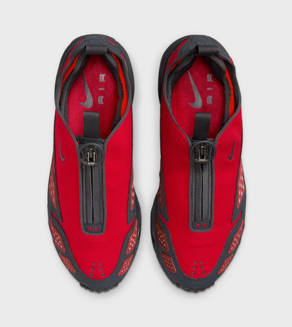 Nike  - Red Running Shoes