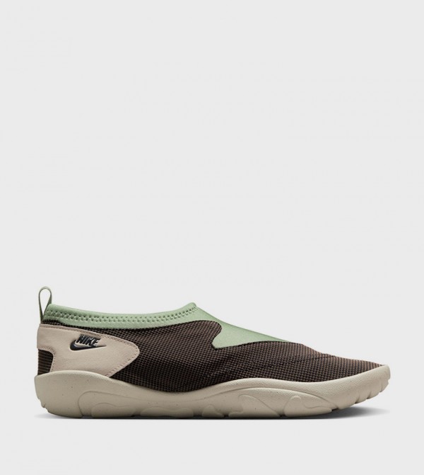 Nike Nike - Brown Casual Slip-ons