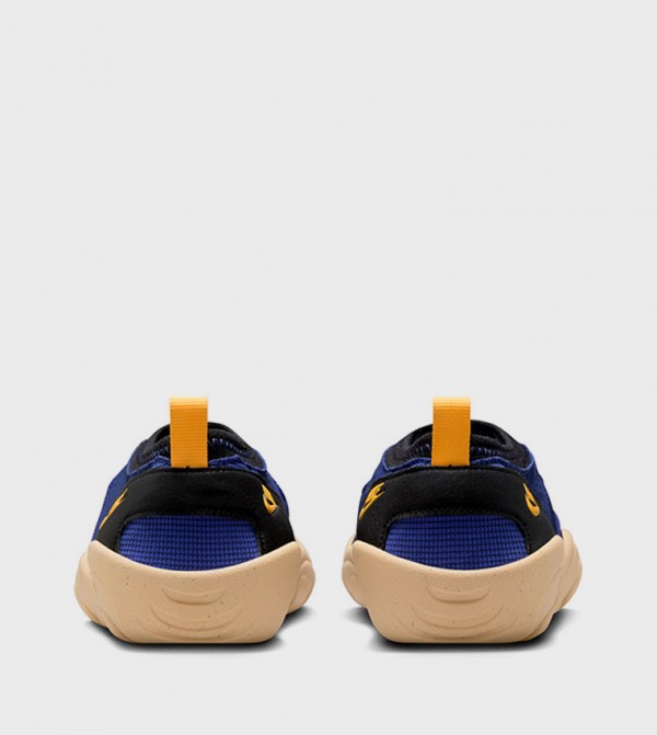Nike Nike - Blue Casual Slip-ons