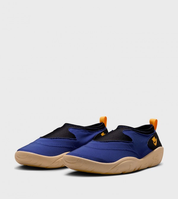 Nike Nike - Blue Casual Slip-ons