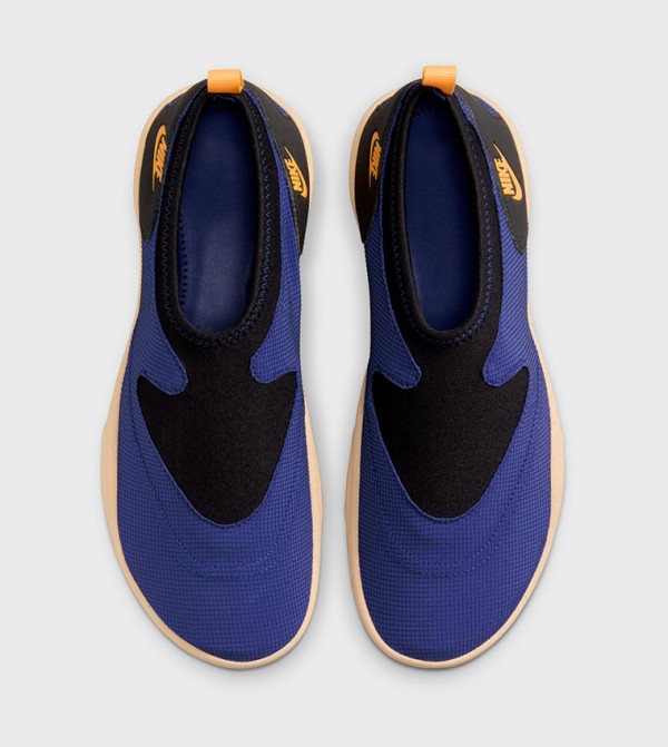 Nike Nike - Blue Casual Slip-ons