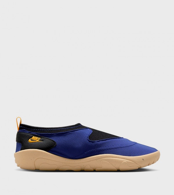Nike Nike - Blue Casual Slip-ons