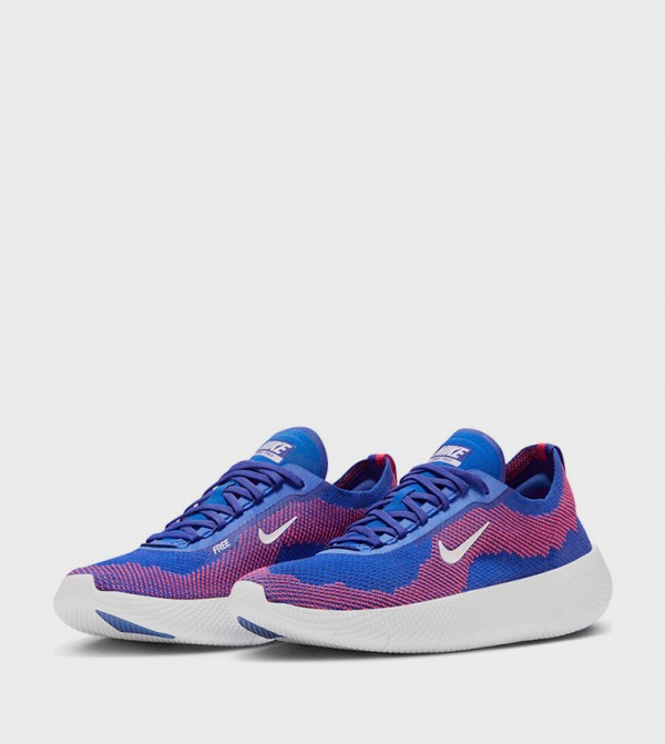 Nike Nike - Blue Running Shoes
