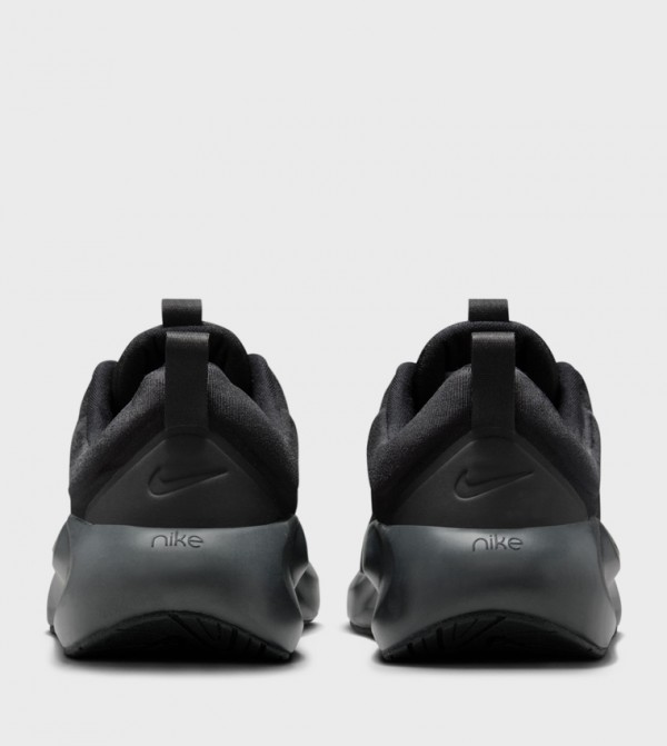 نايك نايكي - أسود أحذية الجري