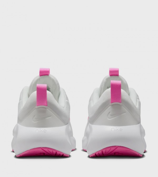 Nike Nike - White Running Shoes