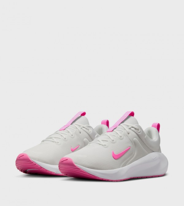 Nike Nike - White Running Shoes