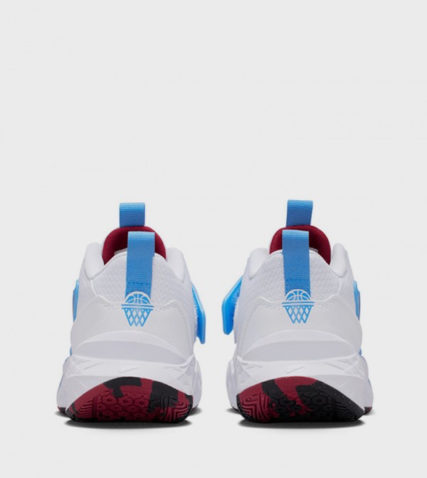 Nike  - White Running & Training