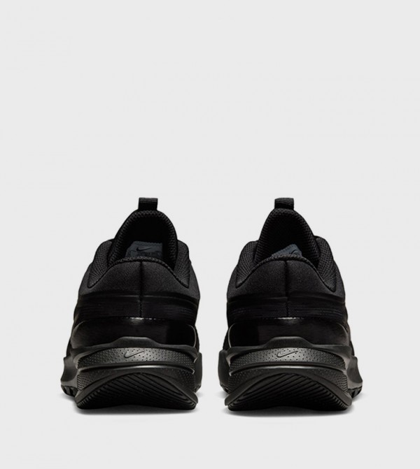 Nike Nike - Black Low Top