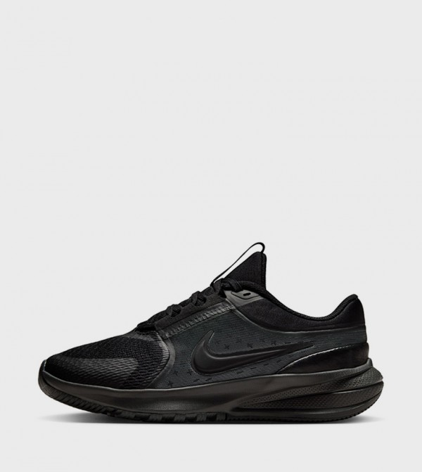 Nike Nike - Black Low Top