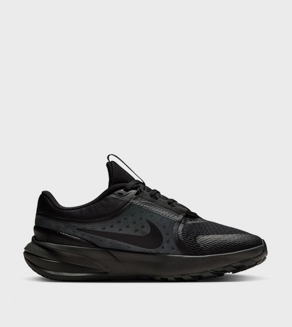 Nike Nike - Black Low Top