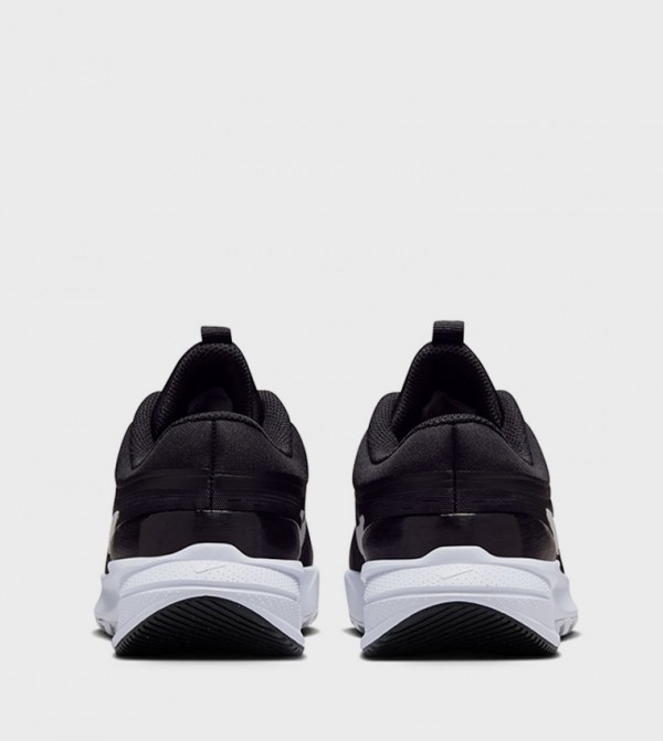 Nike Nike - Black Low Top