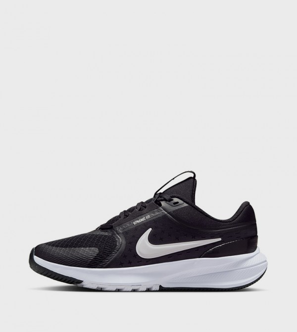 Nike Nike - Black Low Top
