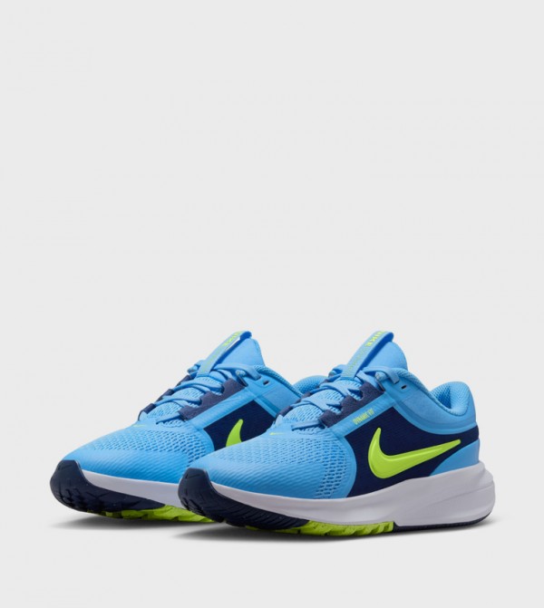 Nike Nike - Blue Running & Training