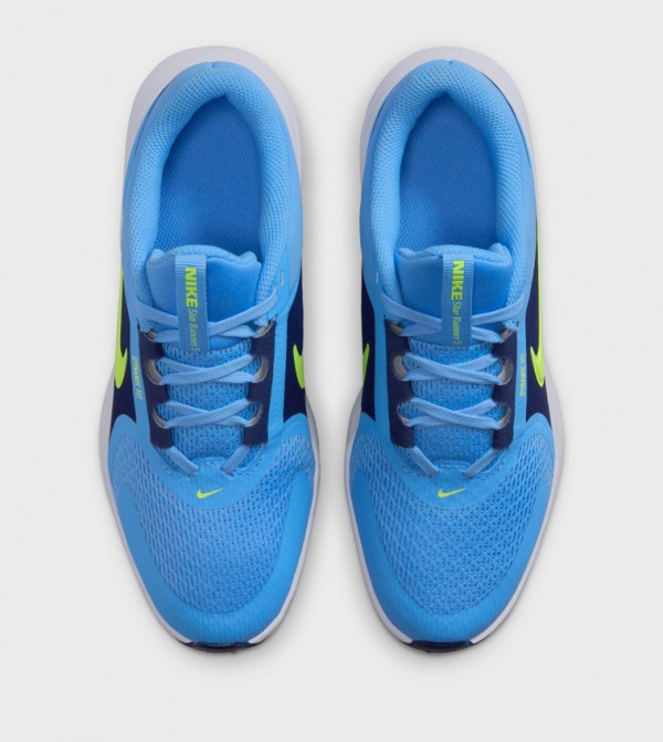 Nike Nike - Blue Running & Training