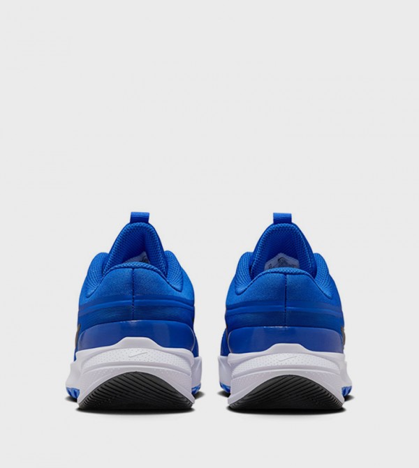 Nike Nike - Blue Low Top