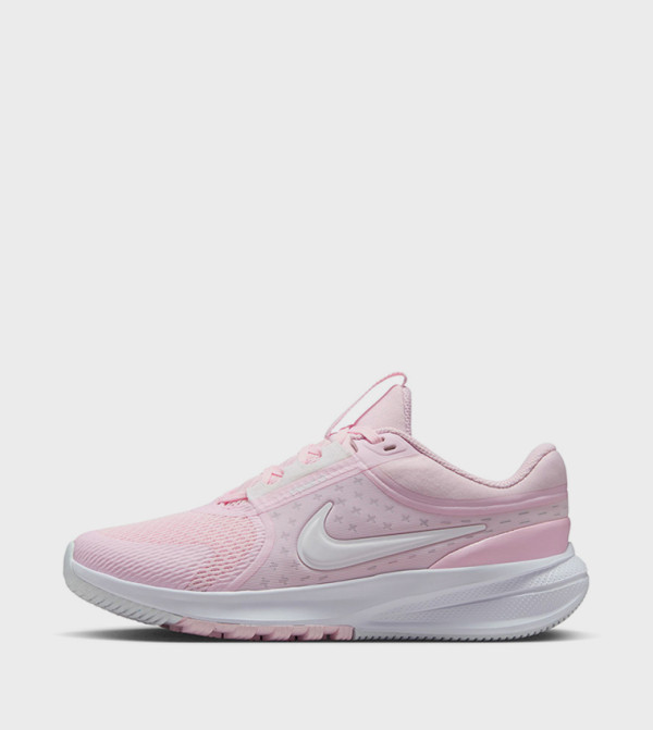 Nike Nike - Pink Low Top