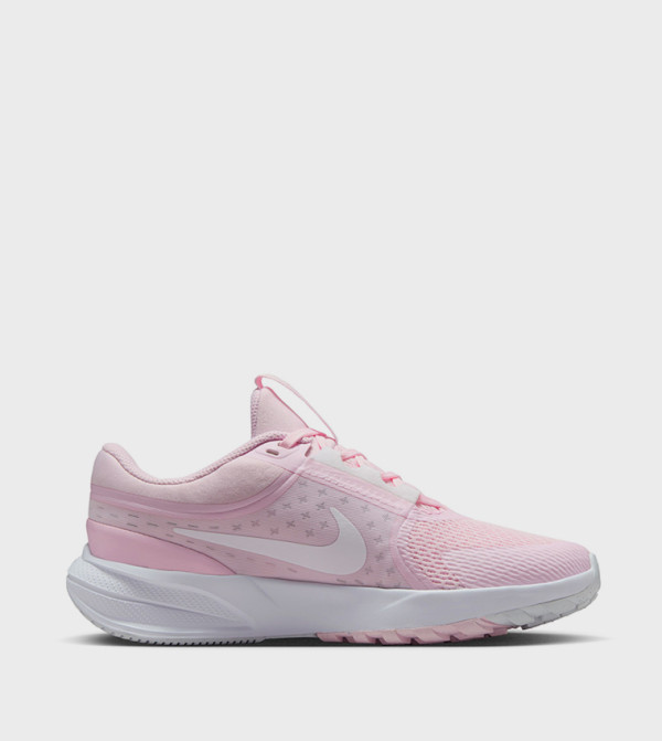 Nike Nike - Pink Low Top