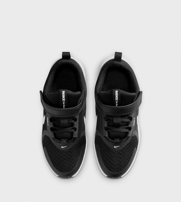 Nike Nike - Black Low Top