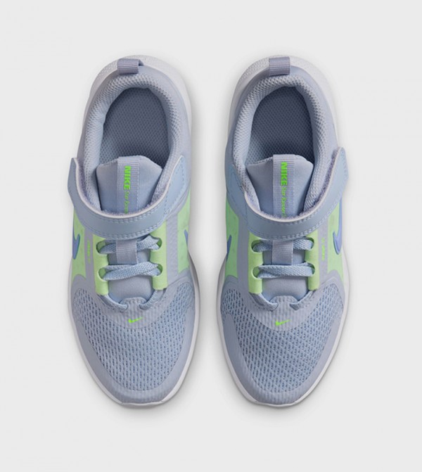 Nike  Sports Shoes - Purple Running & Training