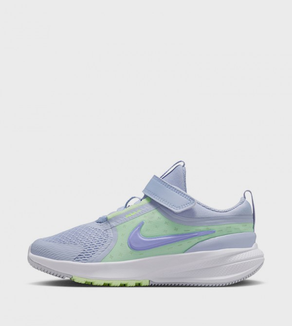 Nike  Sports Shoes - Purple Running & Training