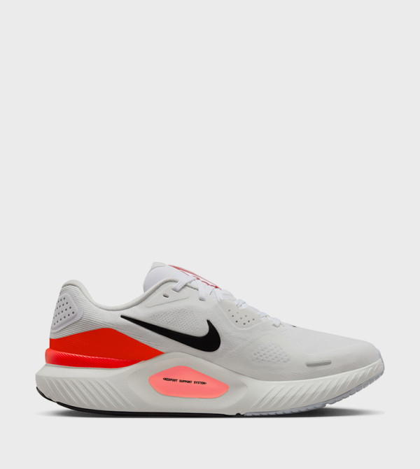 Nike Nike - White Running Shoes