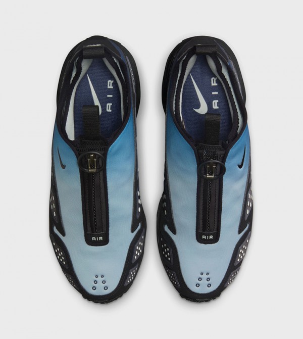 نايك نايكي - أزرق أحذية الجري