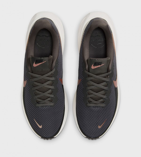 Nike  Sports Shoes - Grey Running Shoes