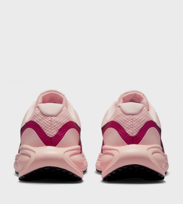 Nike Nike - Pink Running Shoes