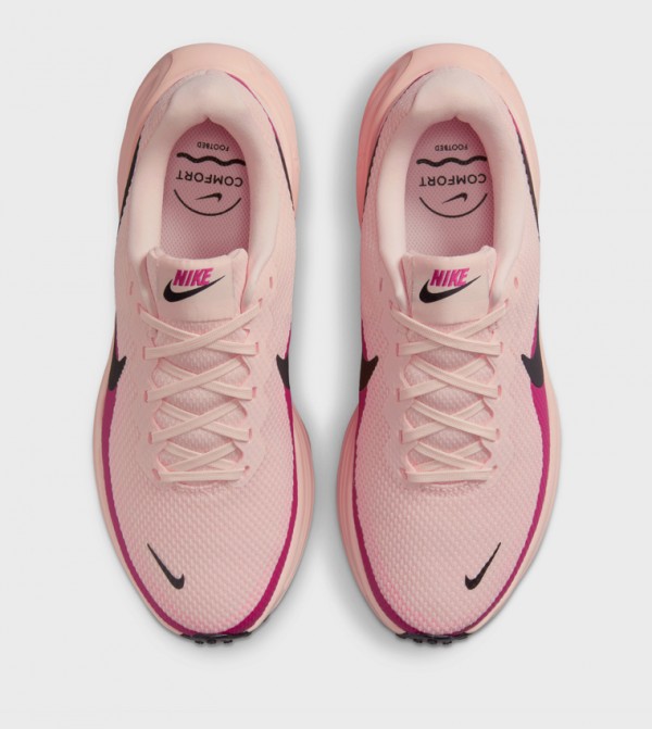 Nike Nike - Pink Running Shoes