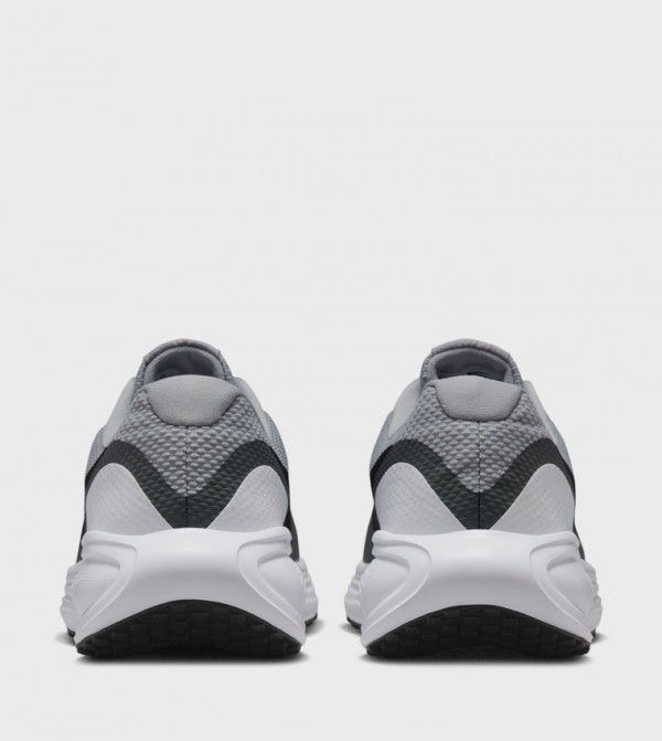Nike Nike - Grey Running Shoes