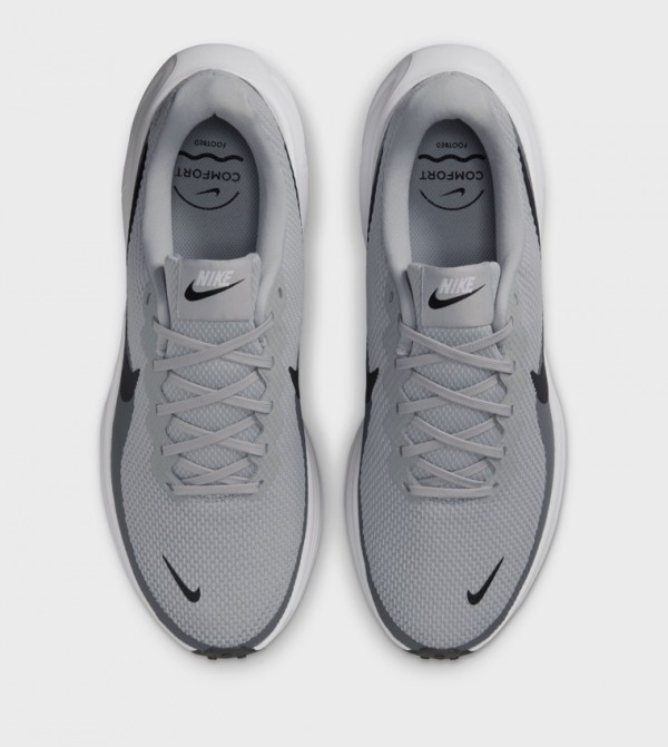 Nike Nike - Grey Running Shoes