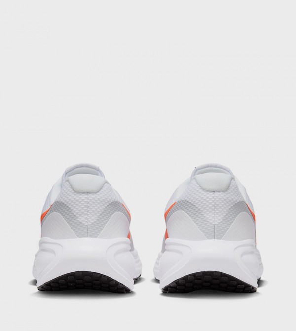 Nike  Sports Shoes - White Running Shoes