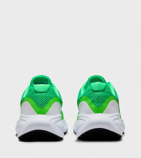 Nike Nike - Green Running Shoes